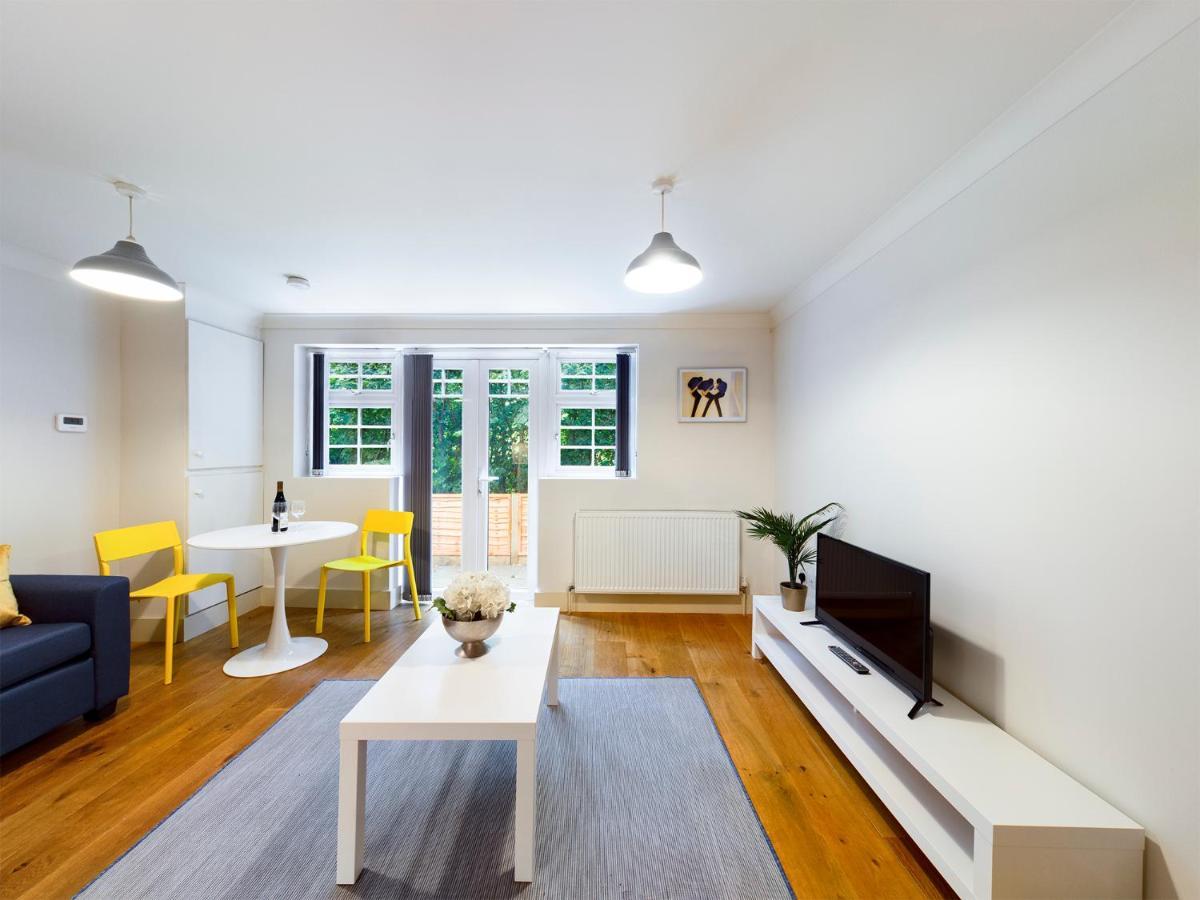 Redhill Town Centre Apartment By Livingo Ngoại thất bức ảnh