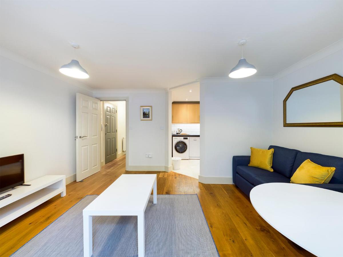 Redhill Town Centre Apartment By Livingo Ngoại thất bức ảnh